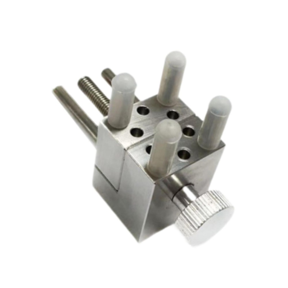 Mini Vise Adjustable Table Clamp