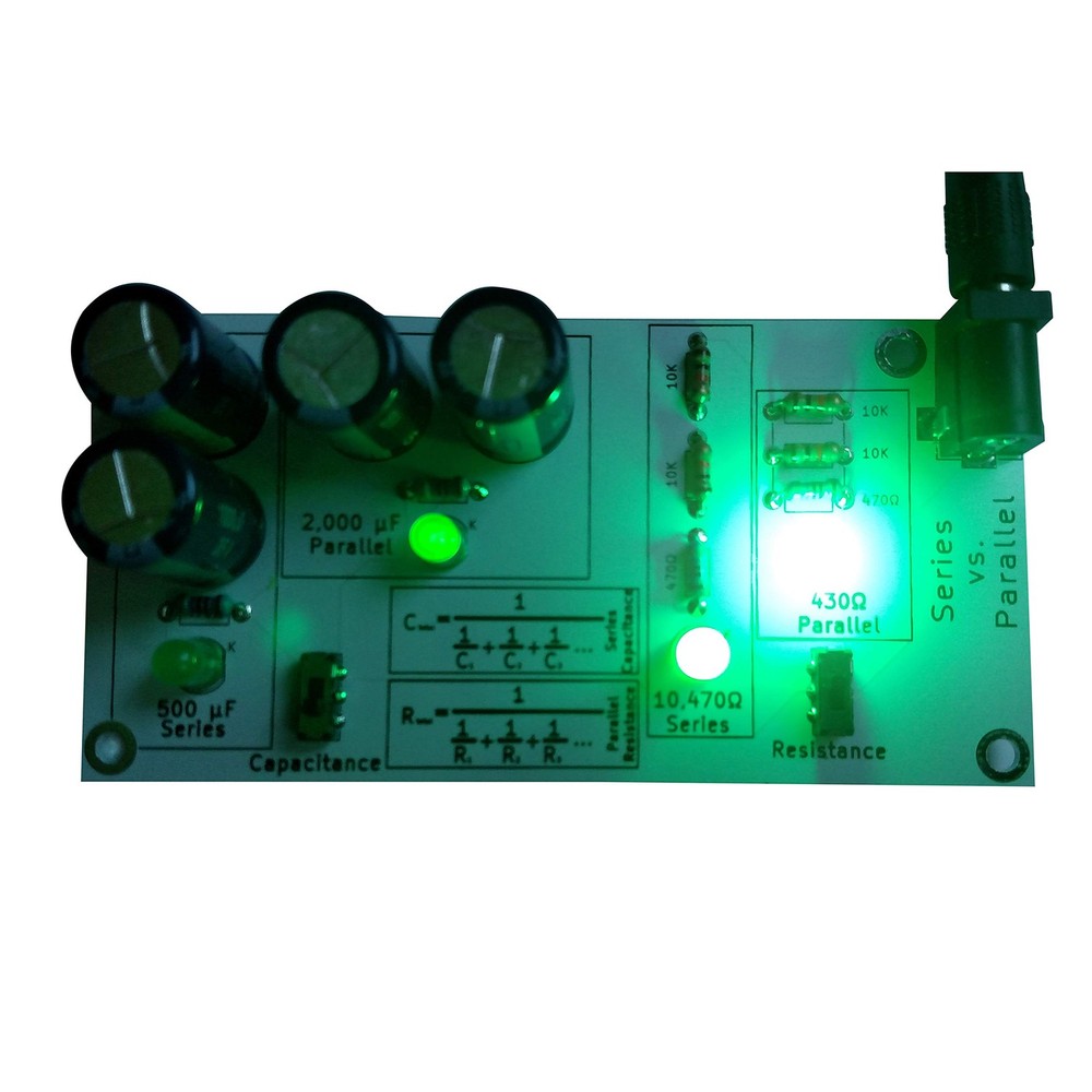 Full Set of 4 Electronics Learning Boards | Practice Soldering & Learn Electr...