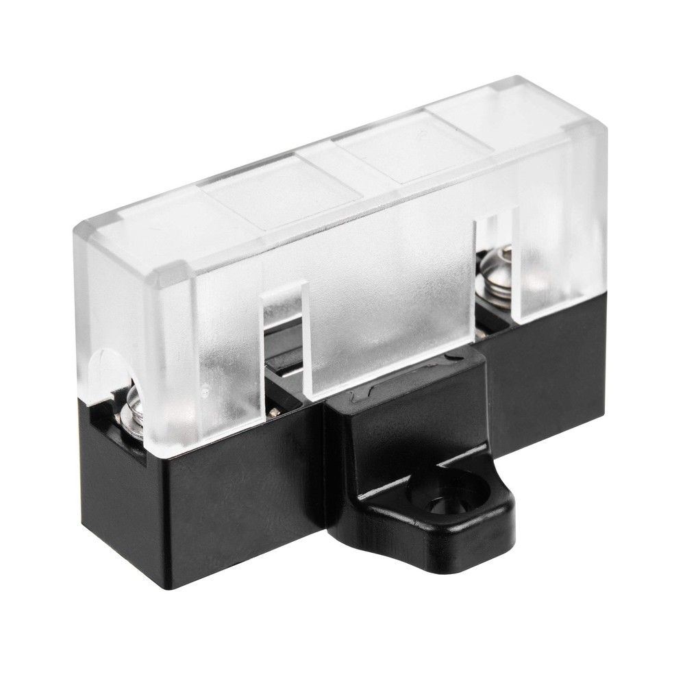 NVX XFMATC Stack-able ATC & ATM Fuse Panel Distribution Block