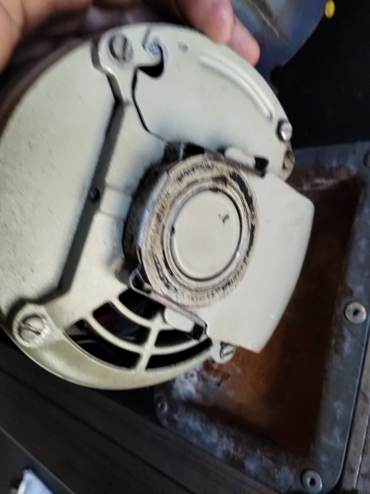 Taco Recirculation Motor 110-144