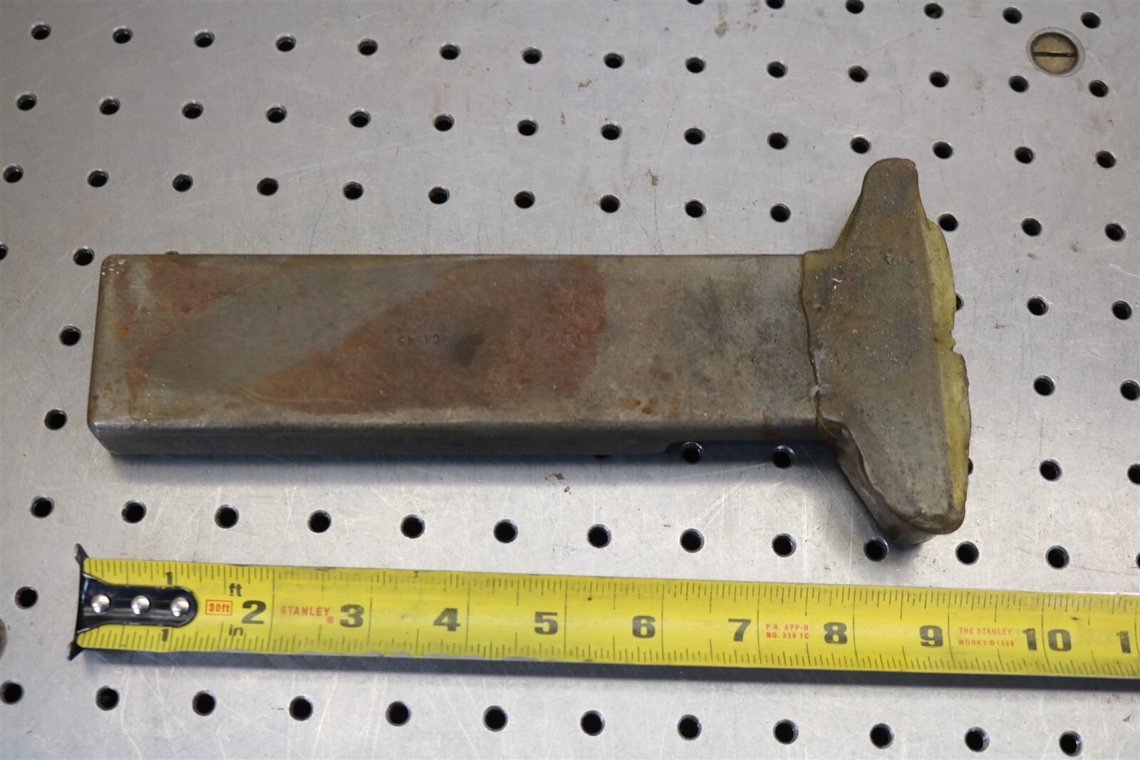 Bucking Bar Assortment USA Aerospace - - - - E1663