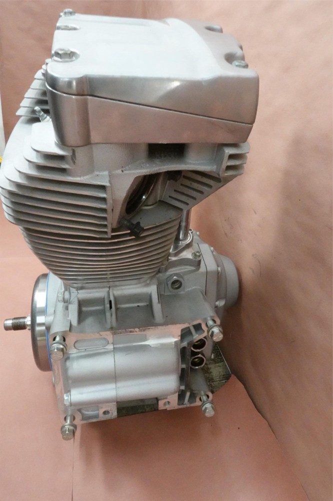 2002-2004 HARLEY-DAVIDSON SOFTAIL Standard FXSTI COMPLETE ENGINE MOTOR