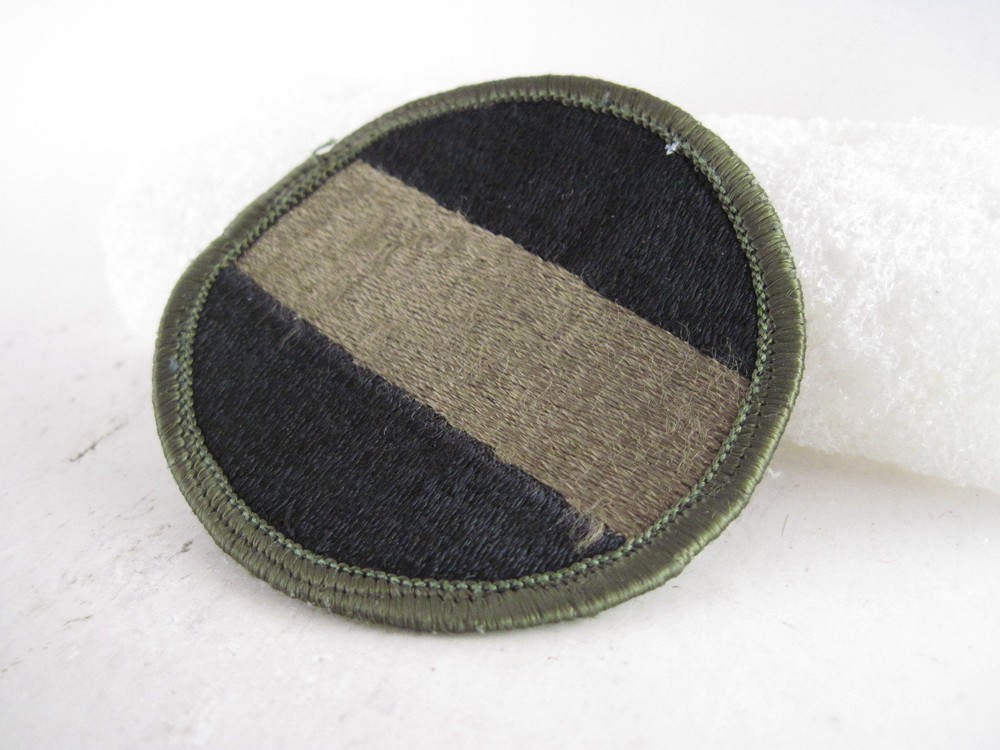 US  Ground Forces    patch (**t560)