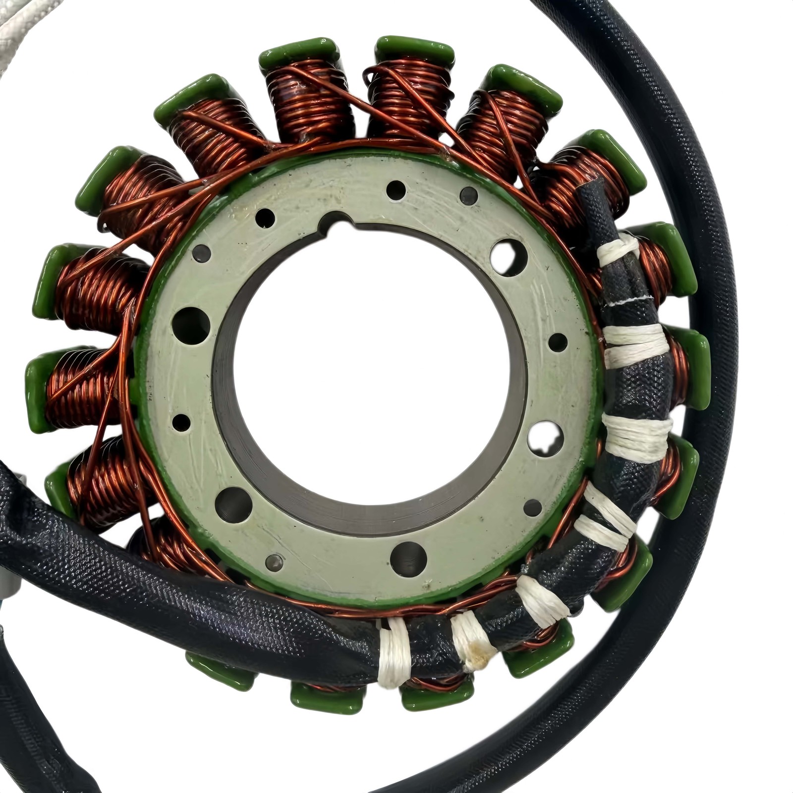 Engine Stator & Gasket Kit for 2005-2017 Suzuki King Quad 700 750 32101-31G01