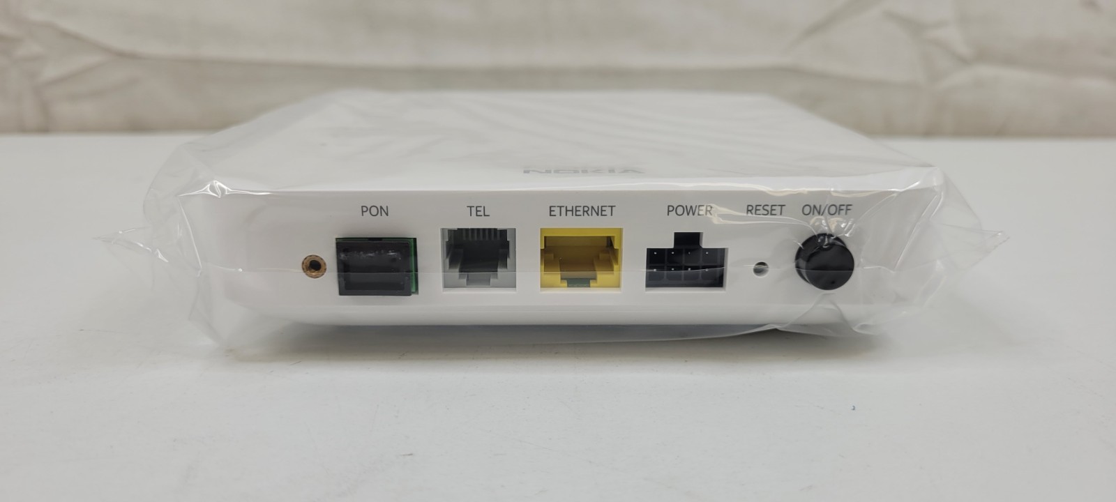 Nokia XS-110G-A Indoor XGS PON Optical Network Terminal NEW