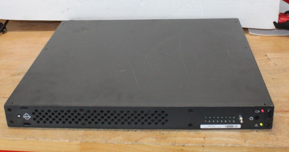 Pelco ENC5308 8 CHANNEL USB MULTI-CHANNEL ENCODER