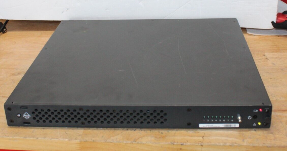 Pelco ENC5308 8 CHANNEL USB MULTI-CHANNEL ENCODER