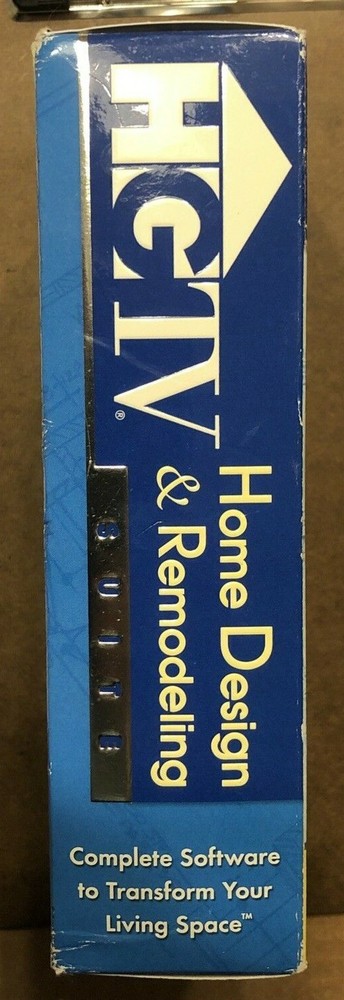 Nova Development HGTV Home Design & Remodeling Suite