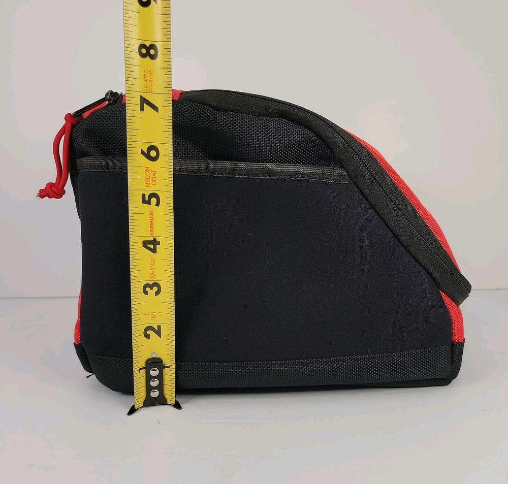 Marcum MX 7GPS Soft pack