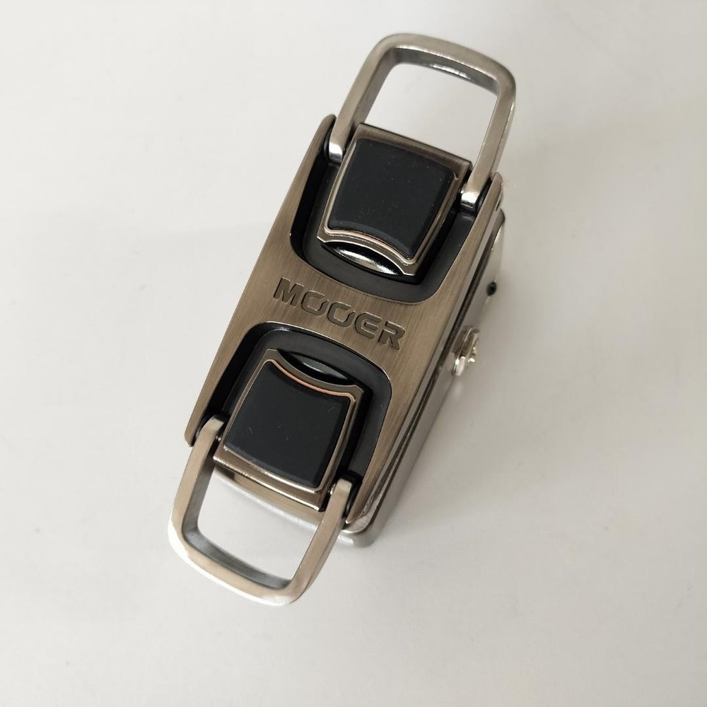 : Mooer Phaser Player