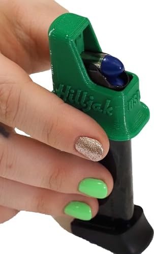 ACP Single Stack Magazine Speed Loader Quickie Loader Tool