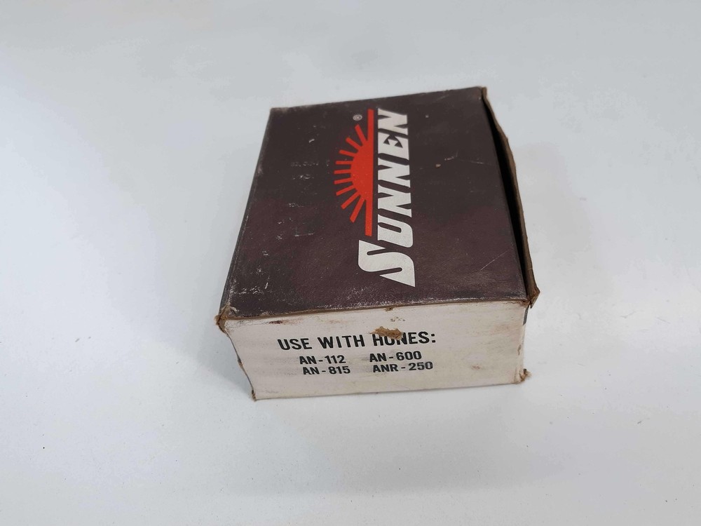 Sunnen G25-A67 One Stone Set Diameter Range 2.5" To 2.7"