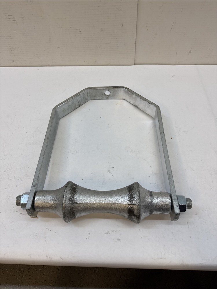 Caddy 6101200HD One-Rod Roller Hanger 12in Pipe