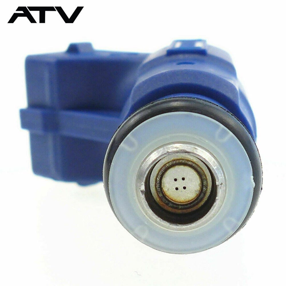 Fuel Injector Set 1202863 for Polaris RZR Sportsman Ranger EFI 700 800 2005-2014