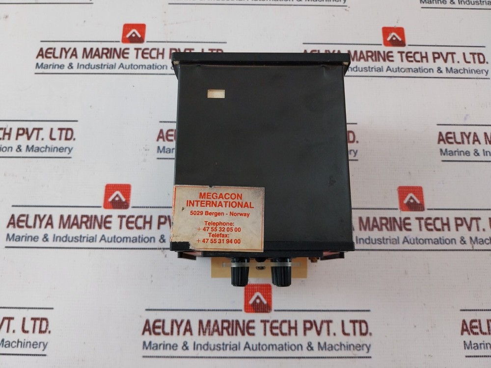 Megacon International KPC112 Differential Current Guard