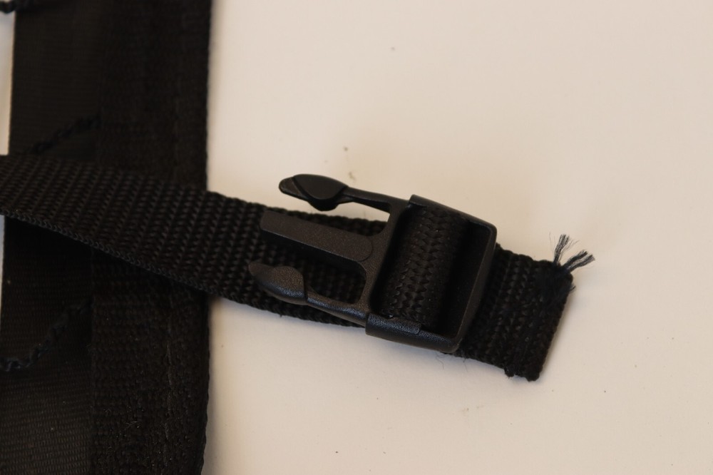 2008-2017 FREIGHTLINER CASCADIA 125 SLEEPER BUNK NET LOWER MESH OWERWRAP OEM