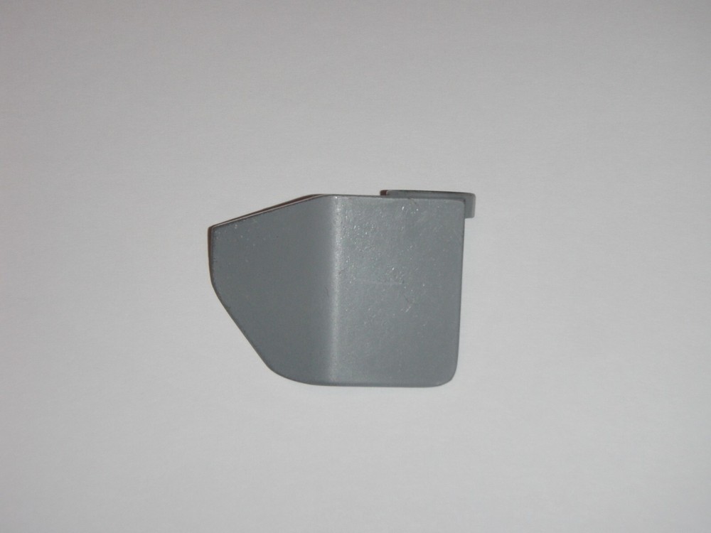 Used OEM Paddle for Breadman Bread Maker Model TR2200WWC