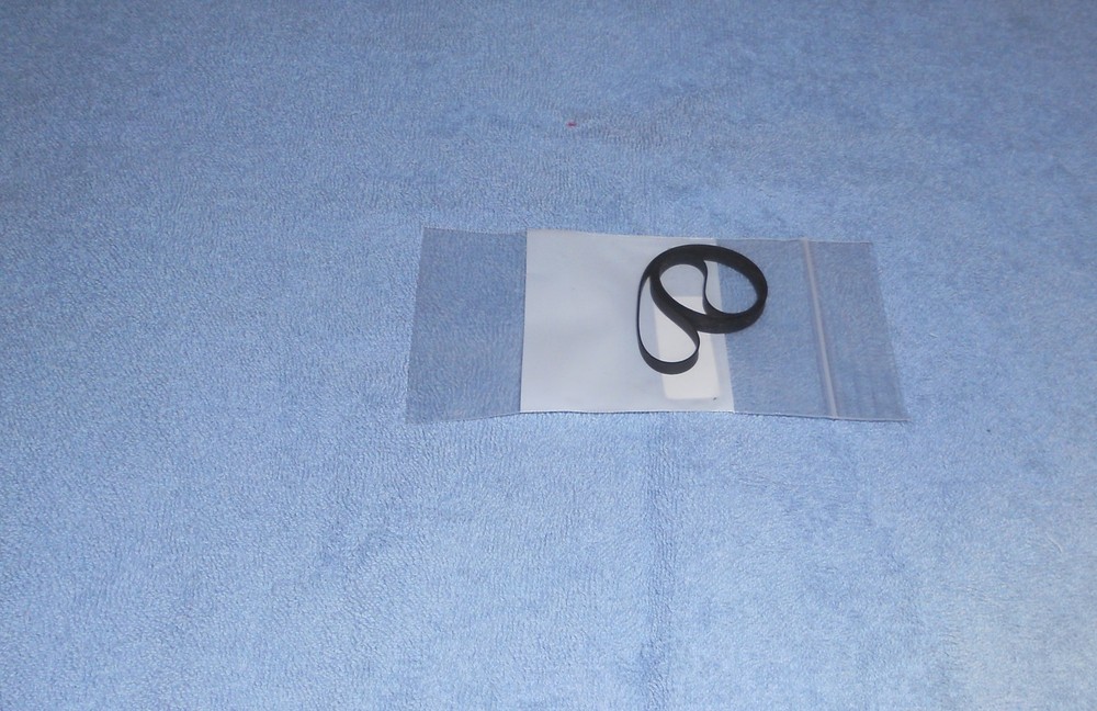 Turntable Belt for ARISTON Q-Deck RD-20 207