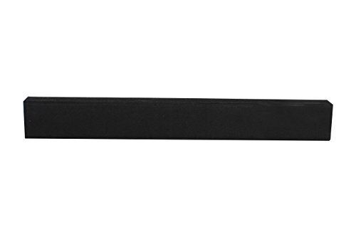 Black Standard Sanding Block