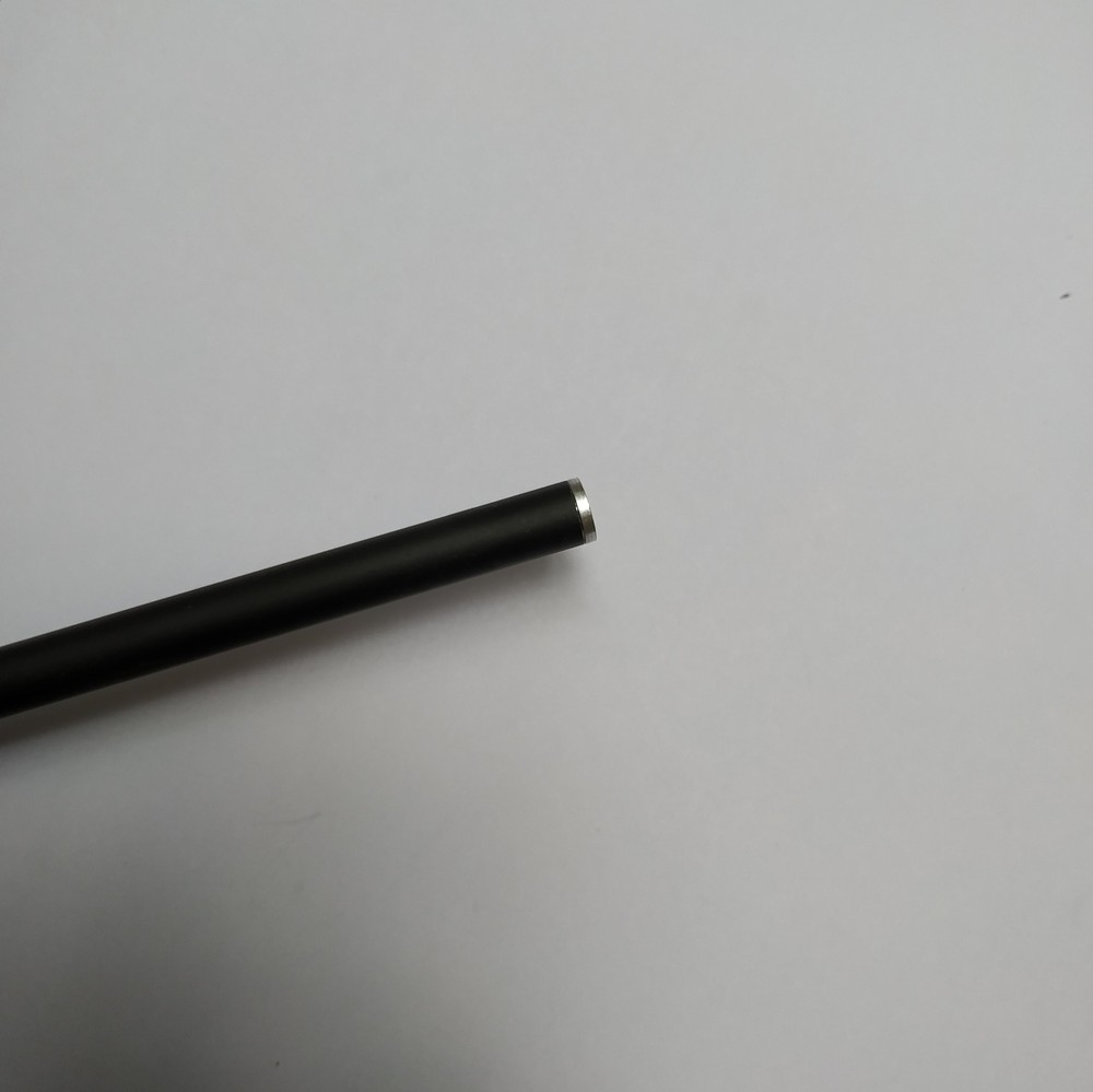 24Pcs Arrow Inserts Bushing 7.6mm thread pitch multiple size Broadheads Refit