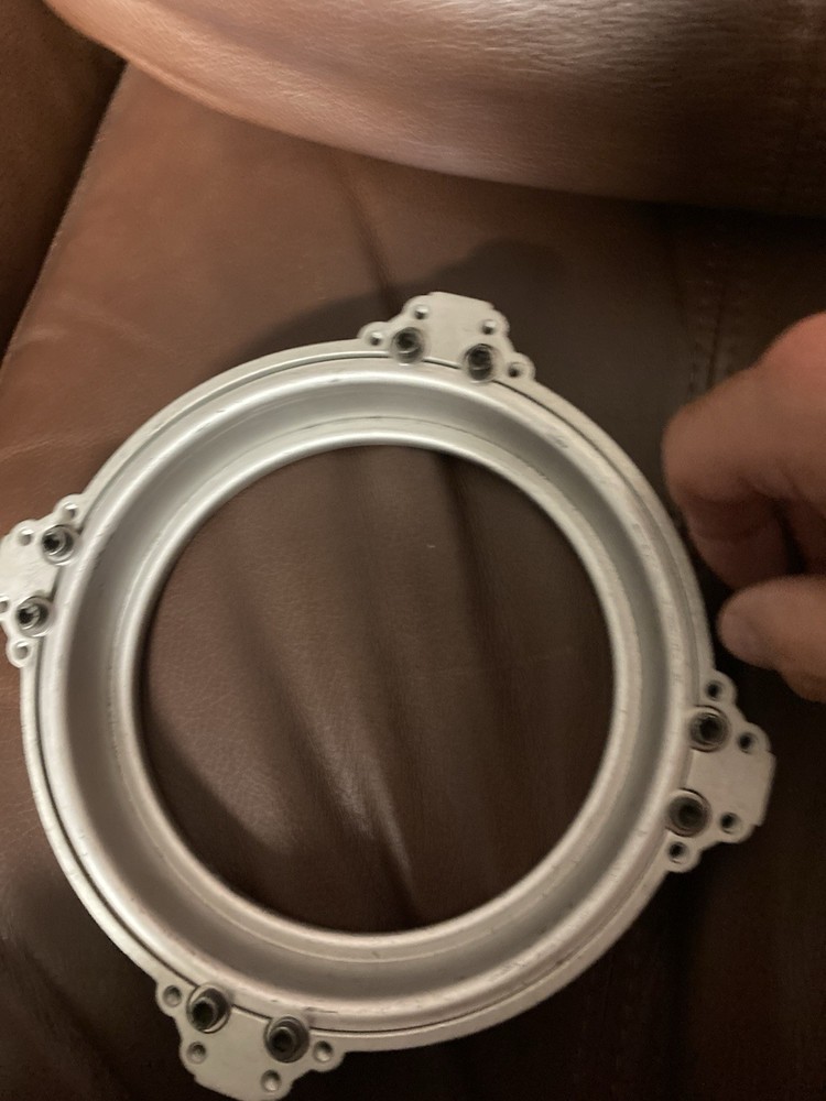 650!chimera Ring For Arri Or Mole 1k