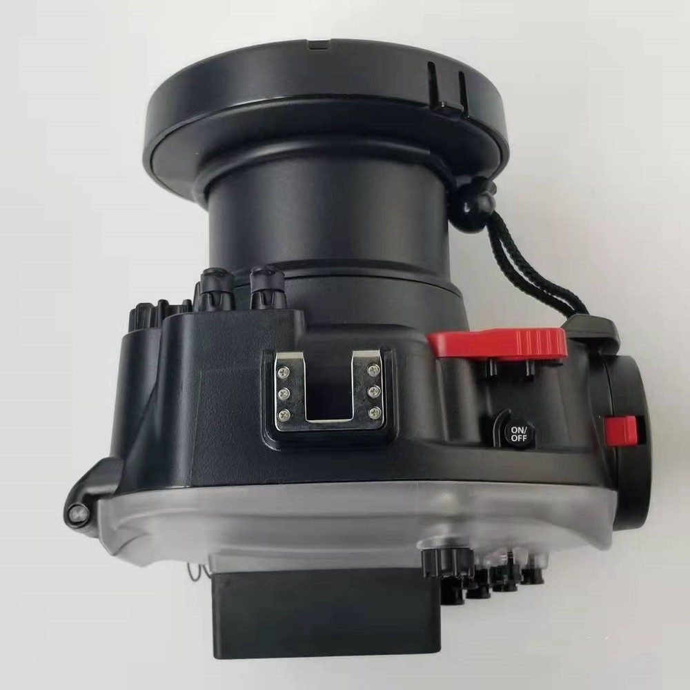 Olympus Pen PT-EP03 Underwater Case For E-PL2 Digital Camera