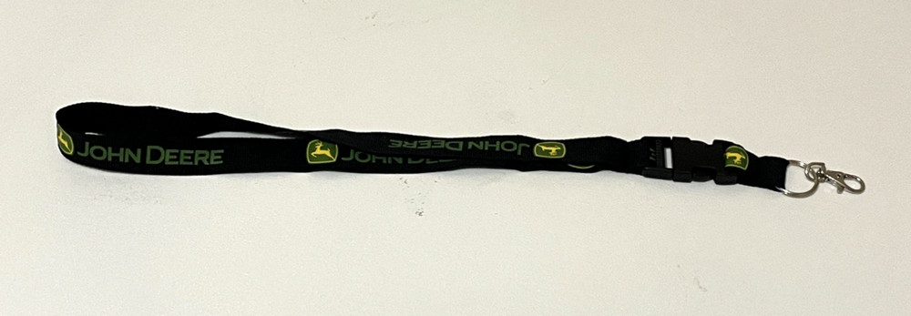 John Deere Lanyard