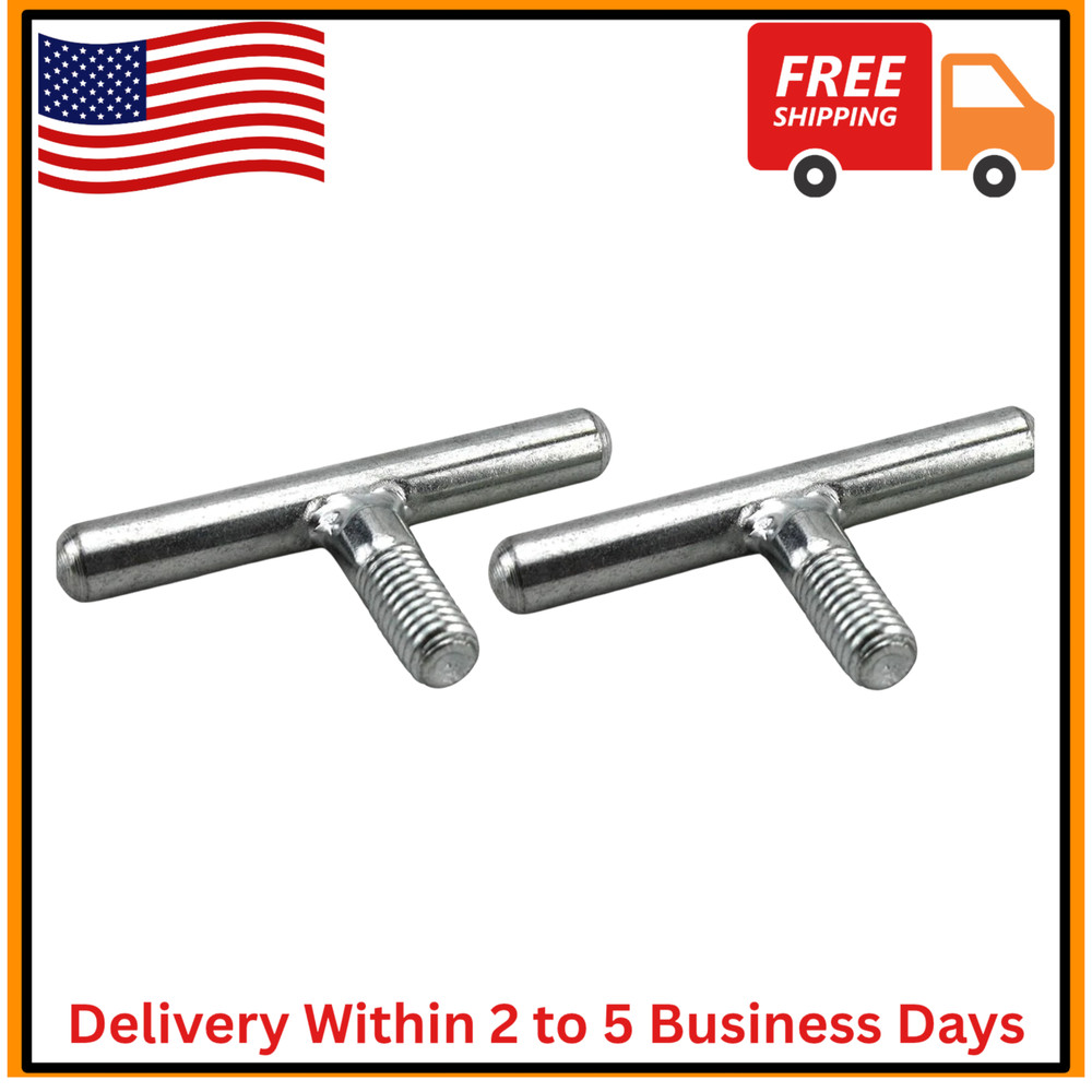 T-Bolts - JT's Strong Arm™ Jack Stabilizer