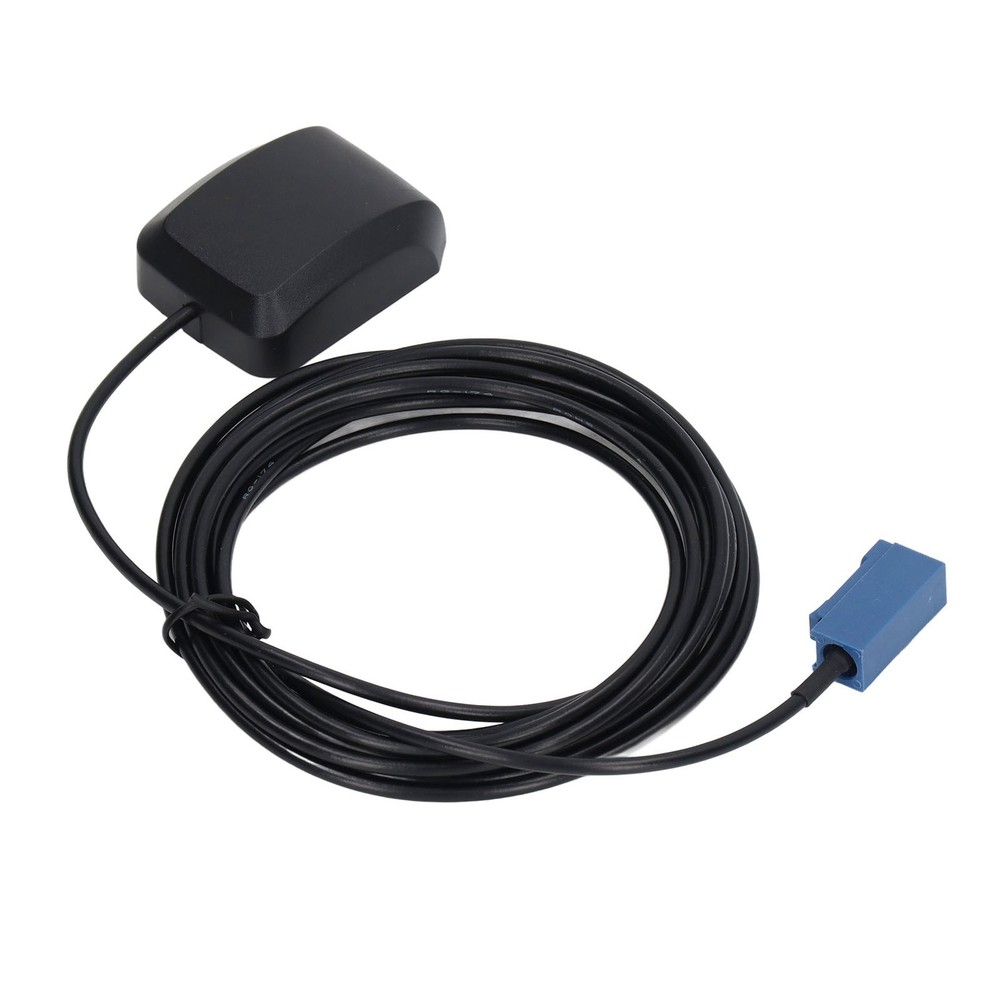 Compact Waterproof GPS Antenna For SYNC 3 APIM Module AJVA