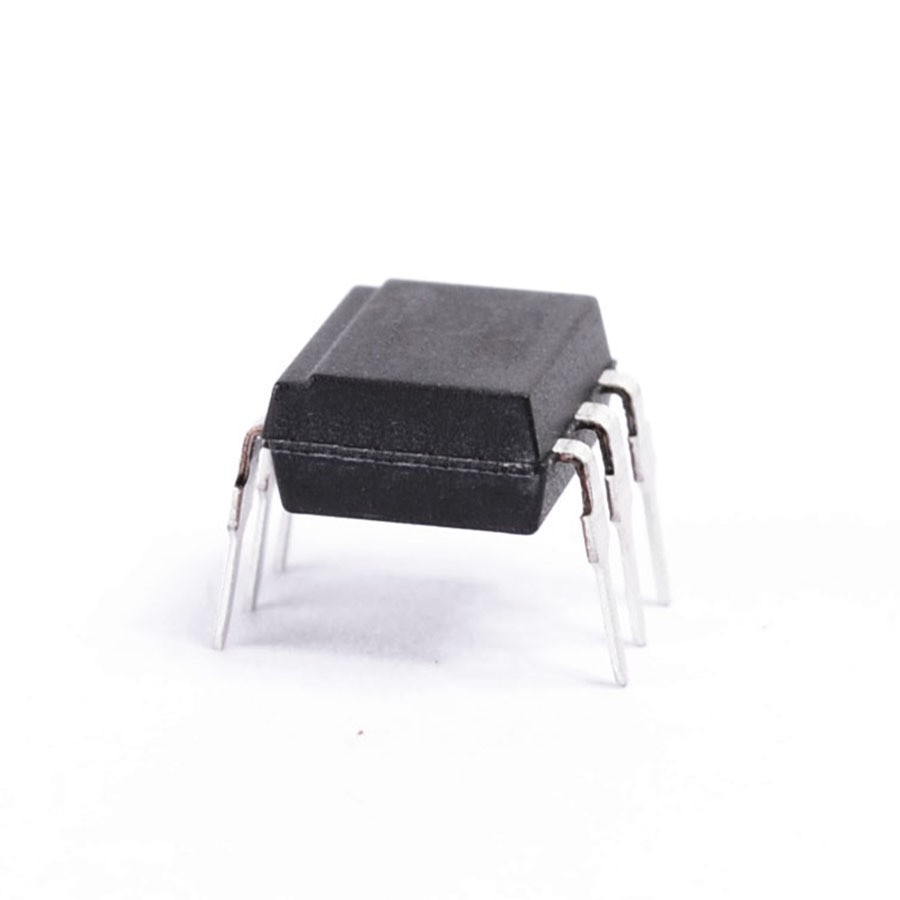 TAA761AD6 Integrated Circuit - CUSTODIA: DIP6 MAKE: Generic
