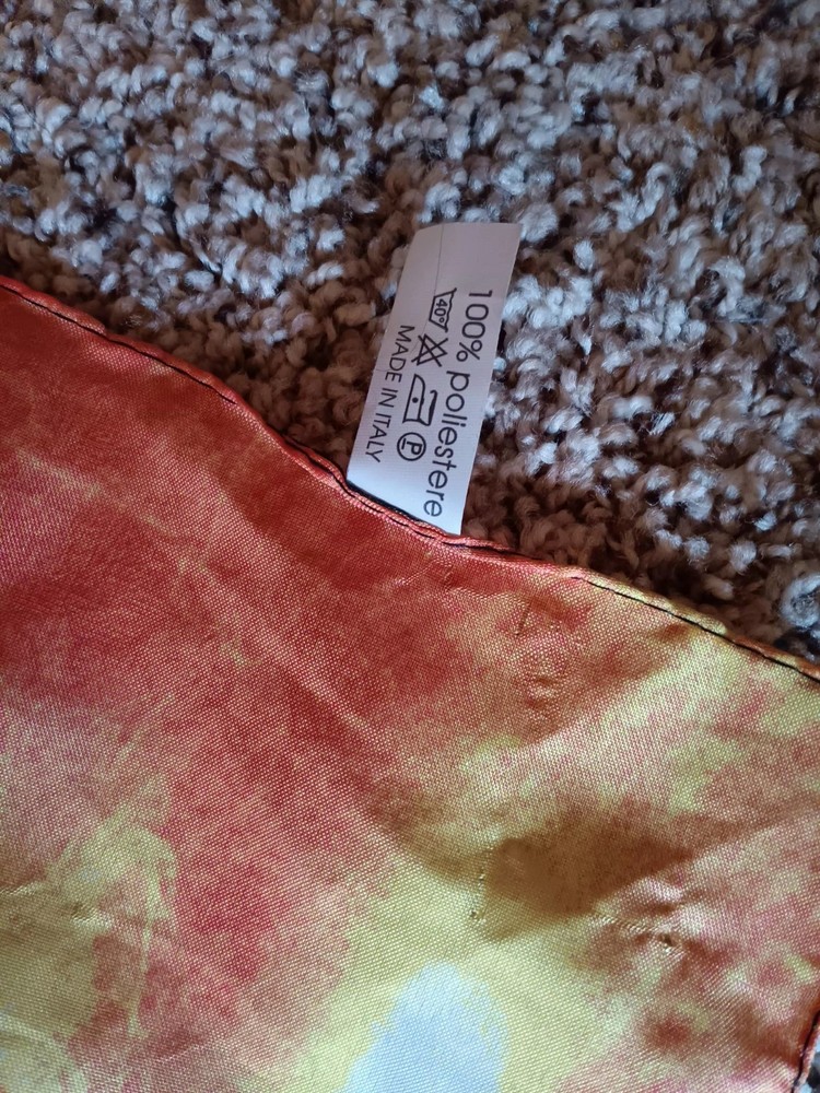 Amon Amarth Band Fabric Banner Flag Poster Wall Art 2012 Italy