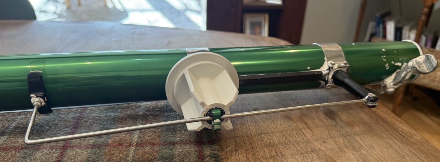 NorthStar ELITE Series Drywall Automatic Taper Tool Bazooka Used Nice