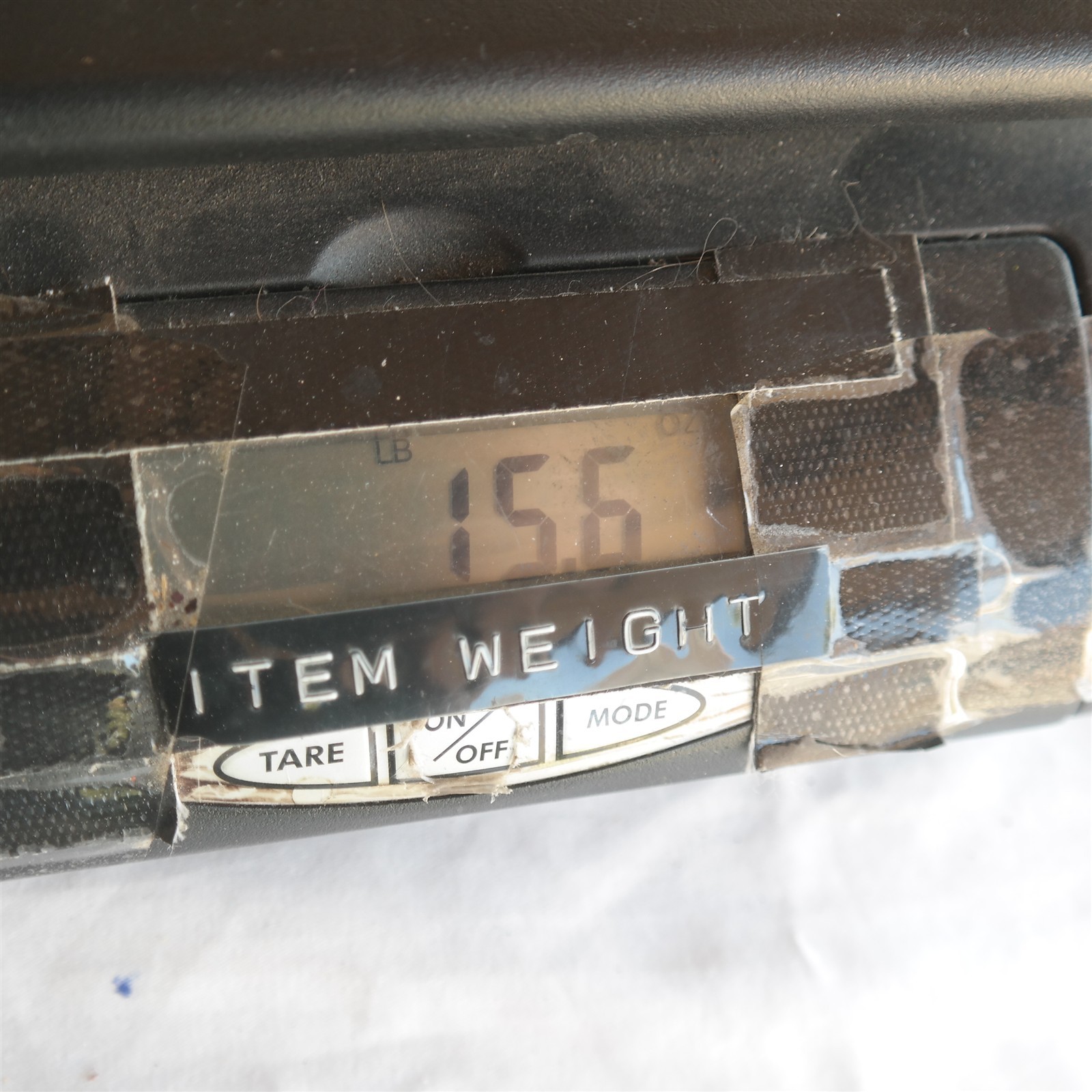 Vtg Eagle Claw Trailmaster 6 pcs Spin / Fly Rod Combo Wright & McGill TRP 601