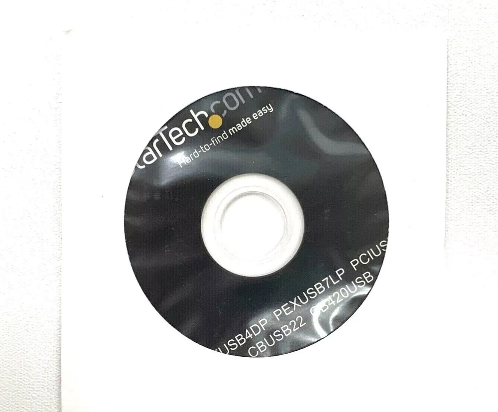 IOCrest SI-MPE15047, 4-Port Serial Mini Pci-E Controller Card