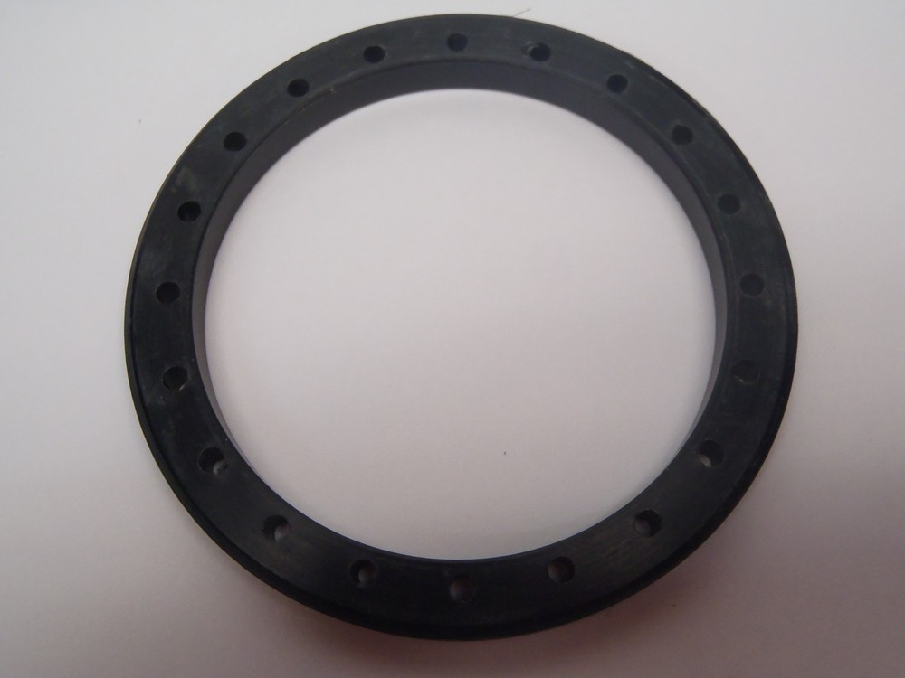 ABB Paint Applicator Spray Arm End Piece O-Ring IRB