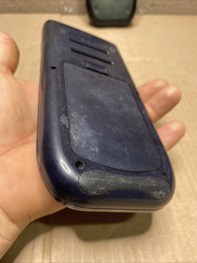 Texas Instruments TI-84 Plus Graphing Calculator