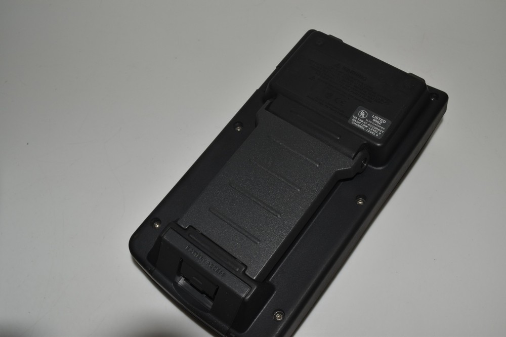 Fluke Network DSP-2000 Digital Cable Analyzer and DSP-2000SR Smart Remote(VSP47)