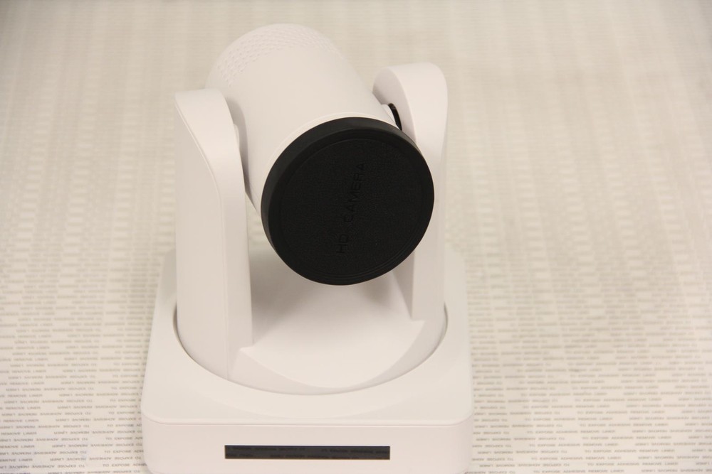 MINRRAY MINRRAY-FRONT PTZ HD Video Conference Camera "NEW"