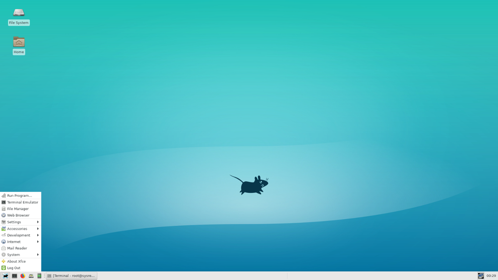 System Rescue CD PC Computer Diagnostic Maintenance Repair Data Recovery Boot CD