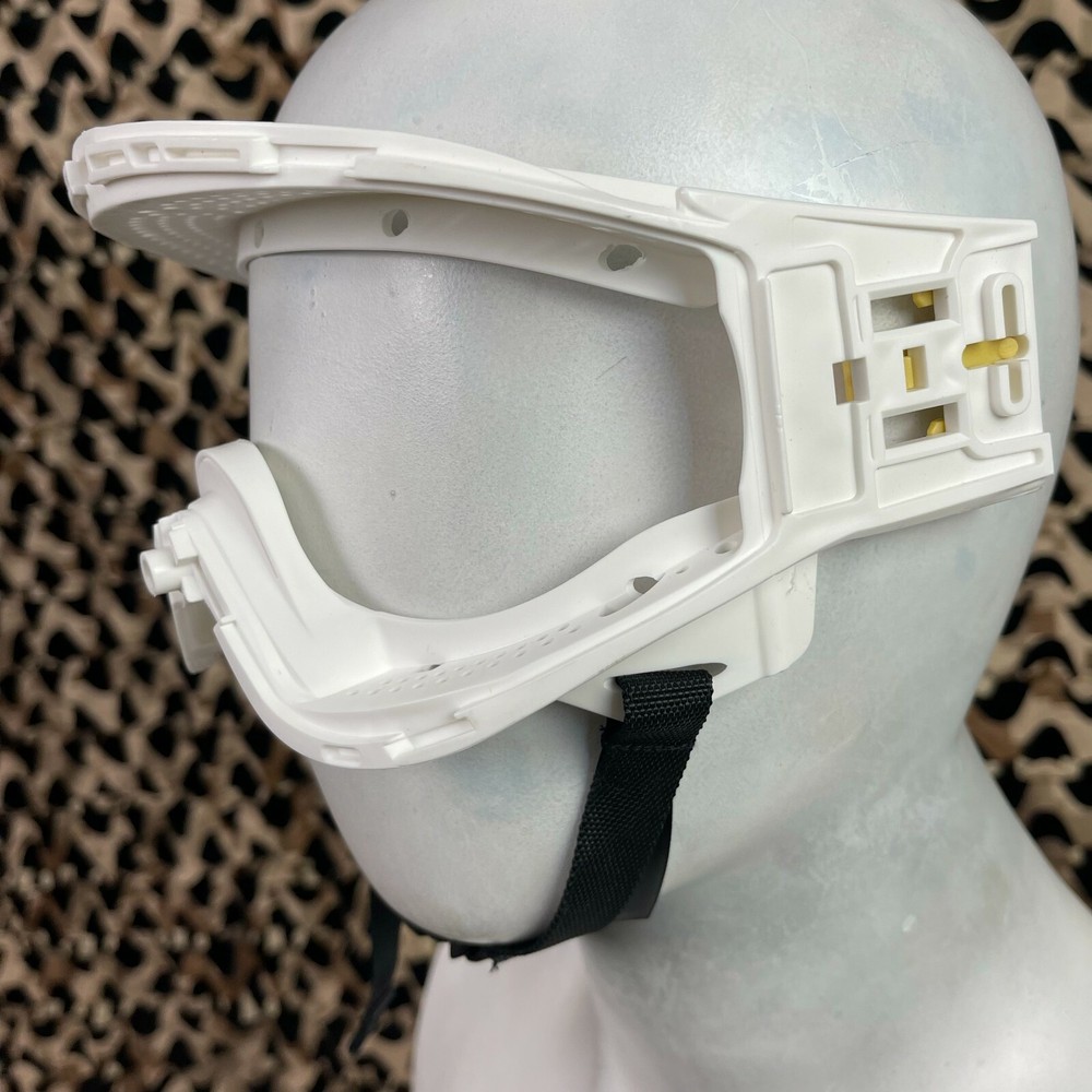 NEW JT ProFlex X Inner Goggle Frame - White