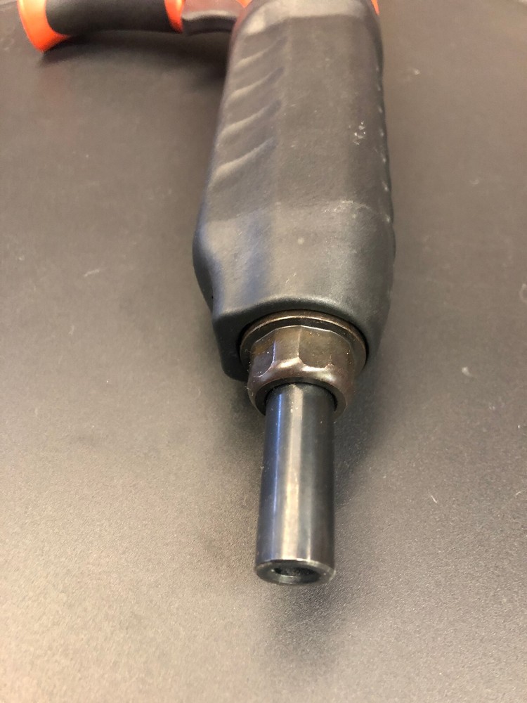 RAMSET Cobra+ Cobra Plus .27 Caliber Semi Auto Powder Actuated Tool
