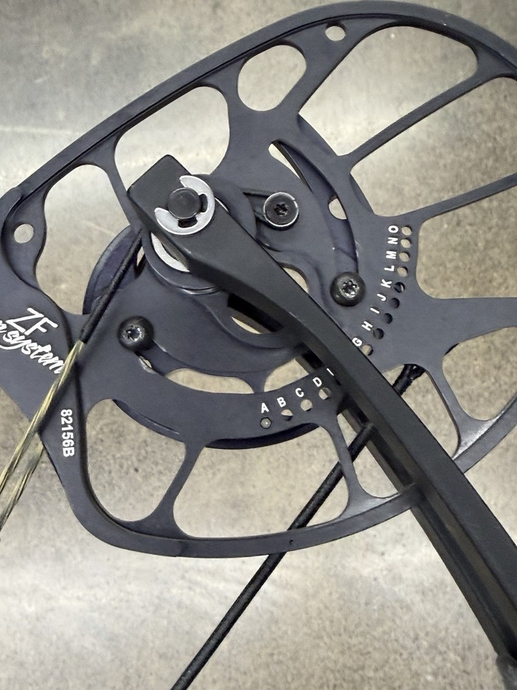 PSE Drive NXT LEFT HANDED