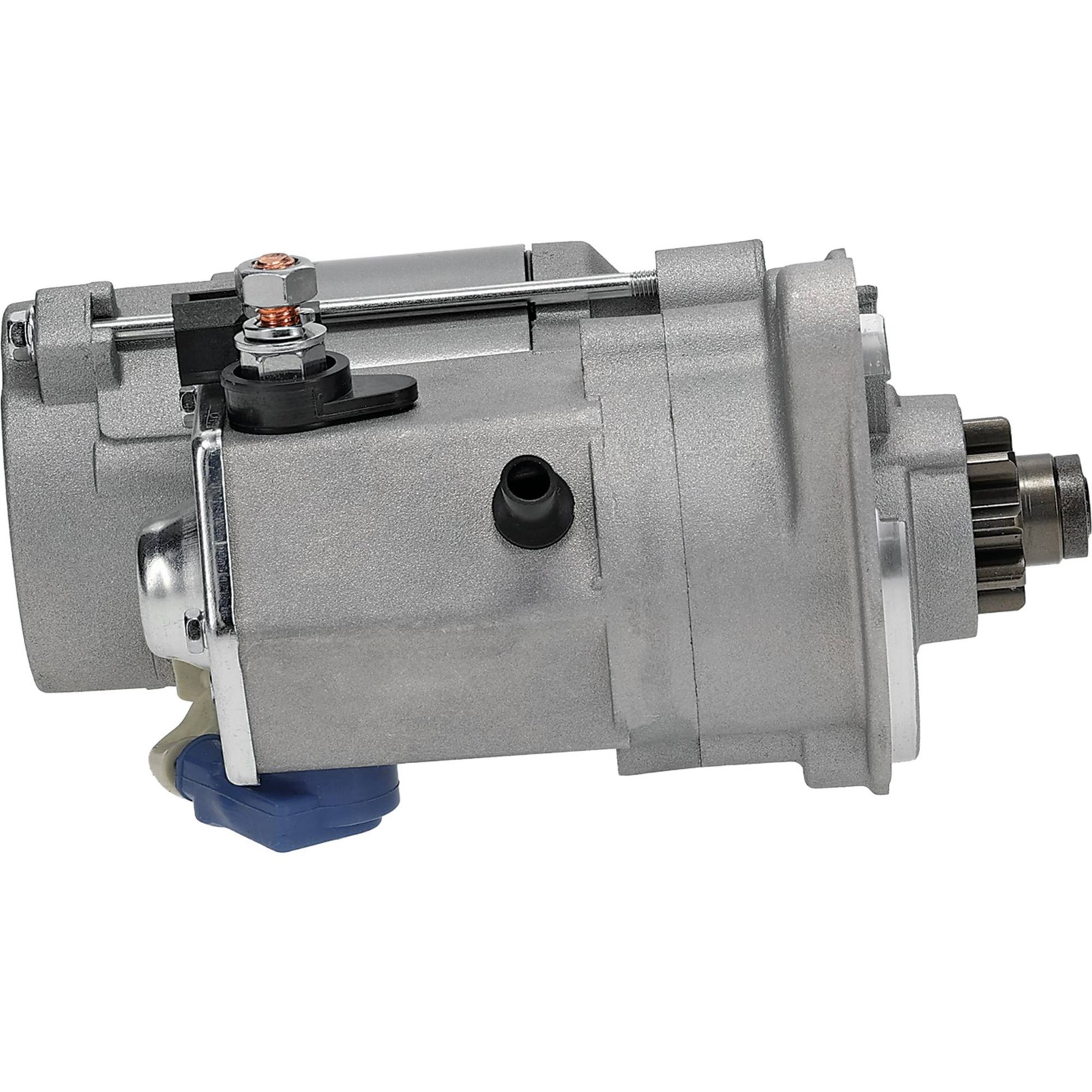 Starter for Kubota Tractor L2350F L235DT L235F L245 L245DT L245HC