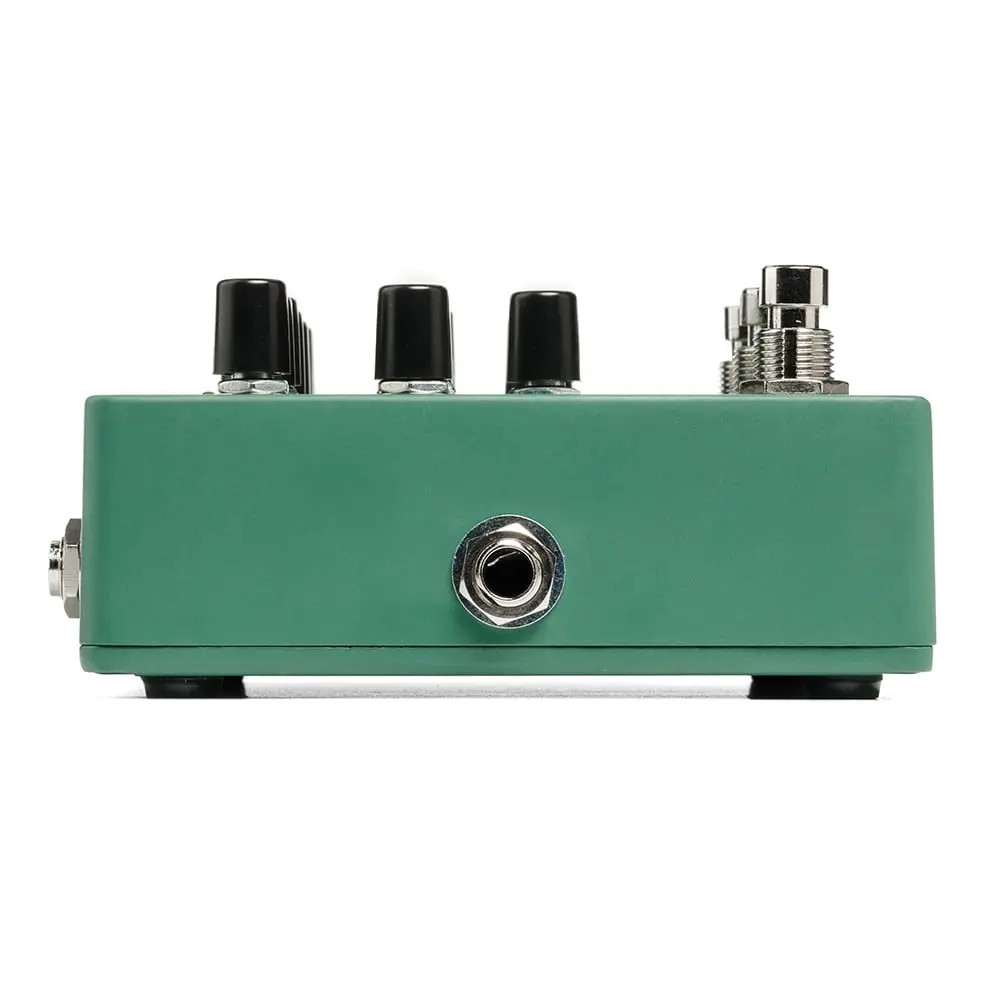 Electro-Harmonix Tri Parallel Mixer Loop Switcher/Mixer Effects Pedal