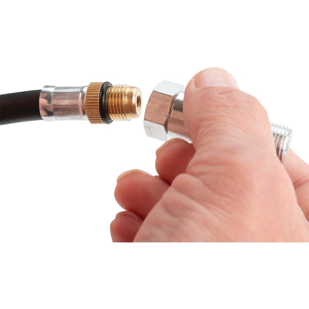 Wilmar W89729 Corp. / Performance Tool Leak Down Test Kit