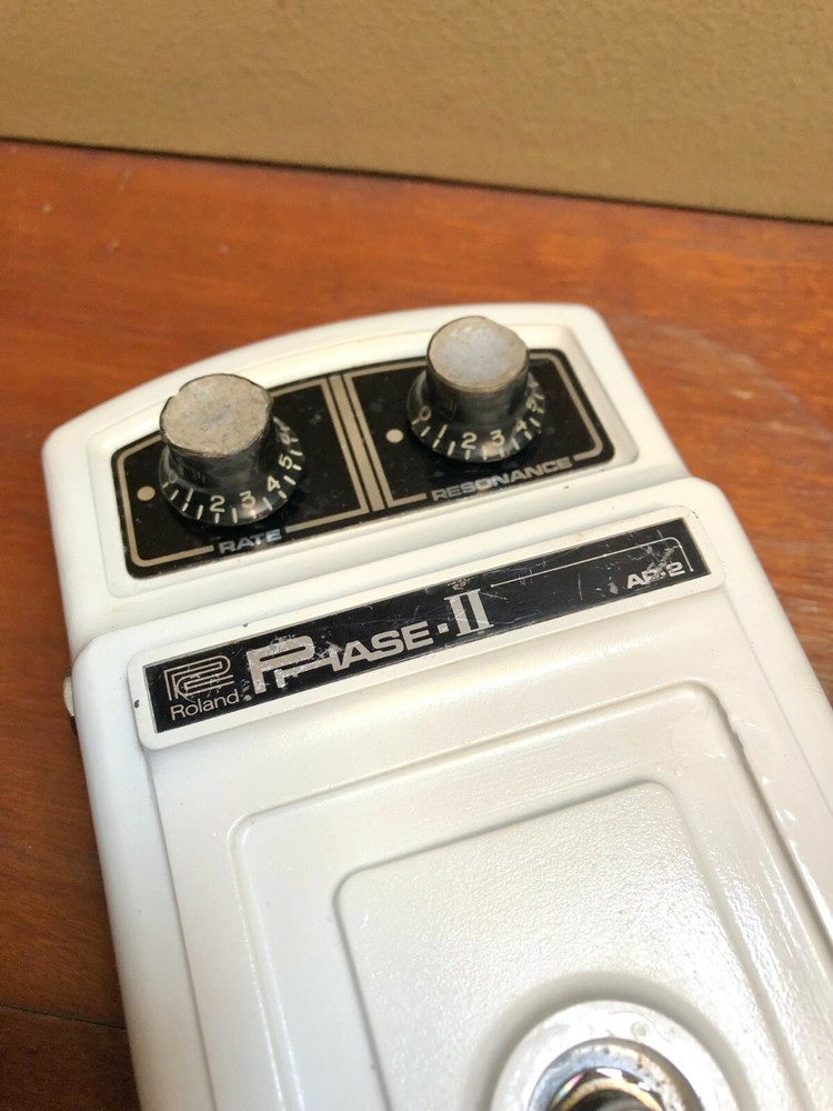 Roland AP-2 Phase II