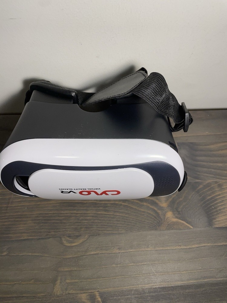 Visor VR BOX 3d Virtual Reality Video Glasses for Android Smartphone Apple 3D VR