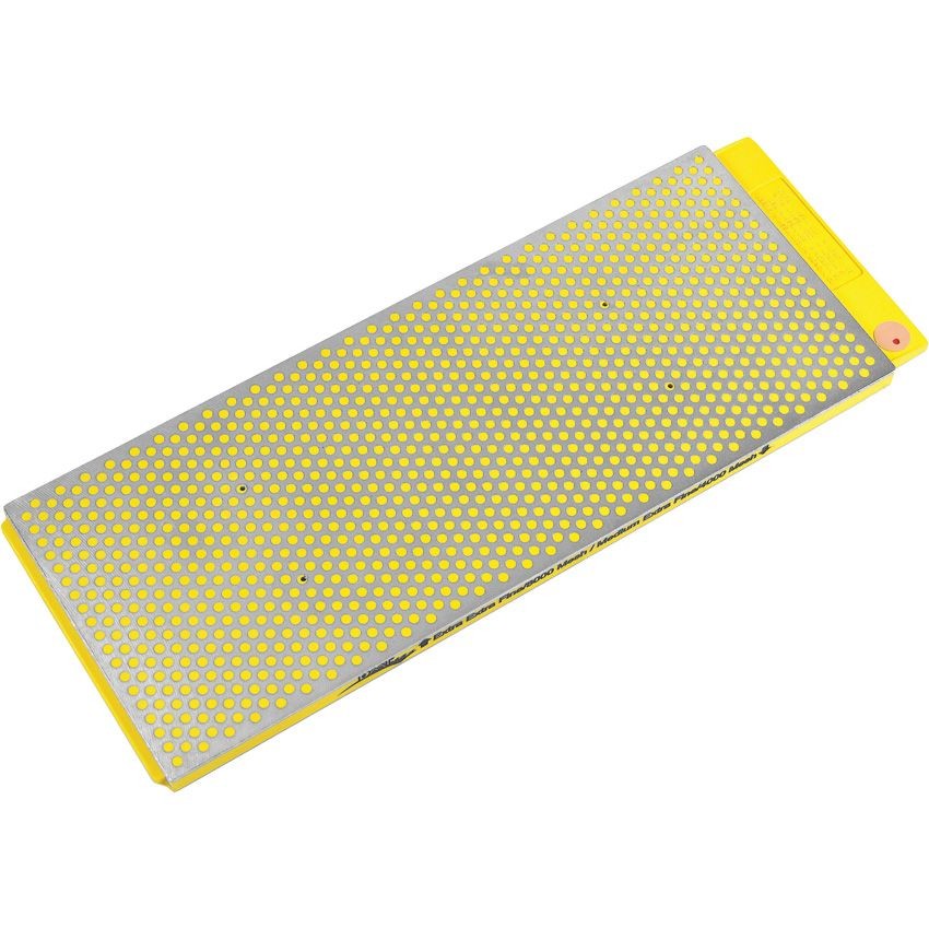 DMT DuoSharp Plus 10 Fine Extra Extra Fine Sharpening Stone