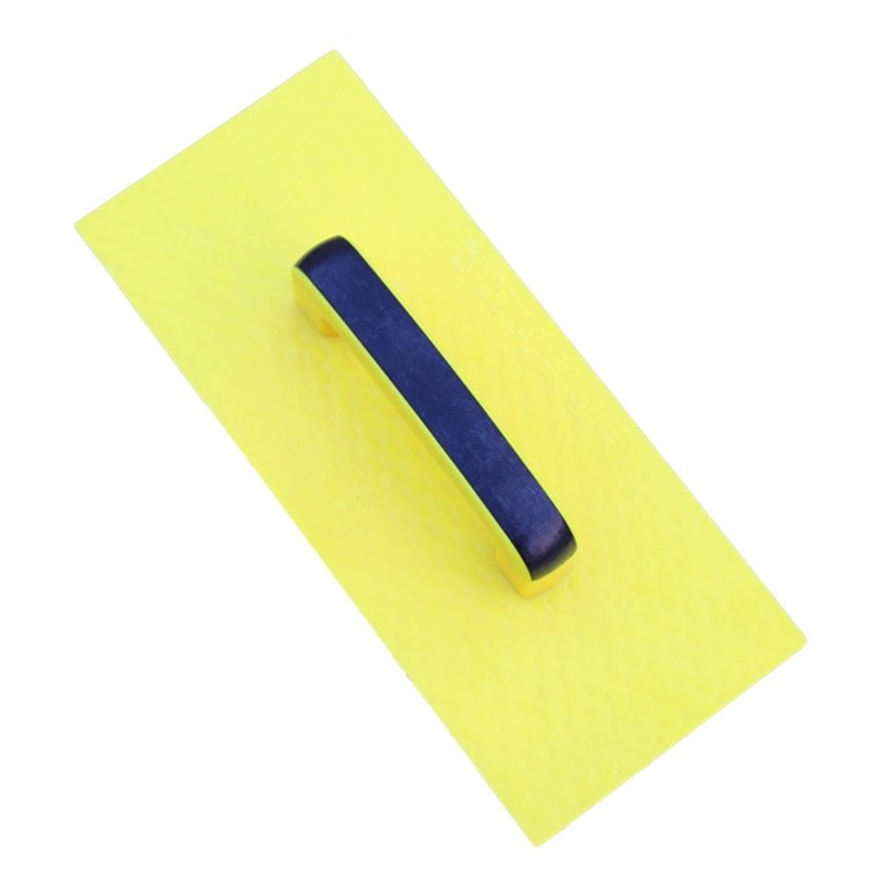 Plastic Trowel Thickened Wall Plastering Trowel Portable Workers
