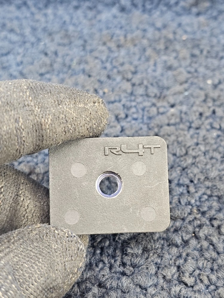 (QTY 4) R4T - MolleMounts - Modular Storage Panel Mount Solution